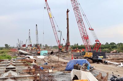 Linh hoạt gỡ khó mặt bằng dự án giao thông chiến lược ở Cà Mau