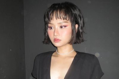 Công ty quản lý lên tiếng về ca sĩ Miu Lê