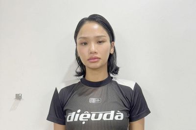 Ca sĩ Miu Lê bị điều tra liên quan ma túy ở Hải Phòng