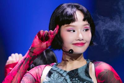 Miu Lê bị nghi liên quan ma túy, công ty quản lý lên tiếng