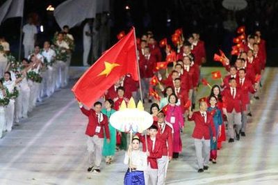 Phát triển thể thao trọng điểm, nâng tầm cạnh tranh tại các kỳ ASIAD, Olympic