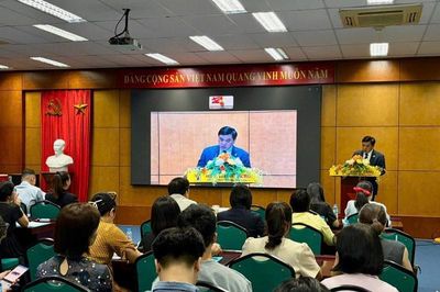 Doanh nghiệp cần tư duy mới để khai thác thị trường Anh