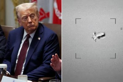 Hồ sơ UFO được Mỹ công bố gồm những gì, có bằng chứng về người ngoài Trái Đất không?