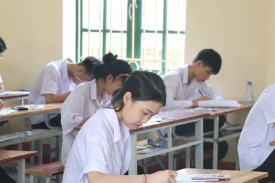 Đếm ngược đến kỳ thi tốt nghiệp THPT 2026: Những mốc thời gian không thể bỏ lỡ