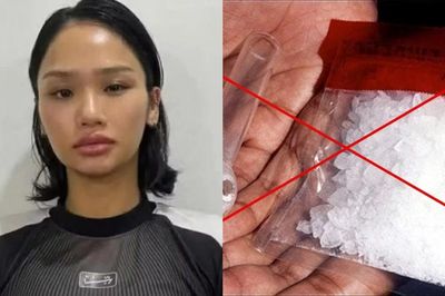 Miu Lê dương tính cùng lúc 3 loại chất cấm, tiềm ẩn nguy cơ mất kiểm soát hành vi