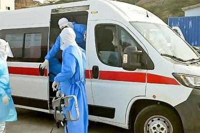 Cảnh giác đúng mức với virus Hanta