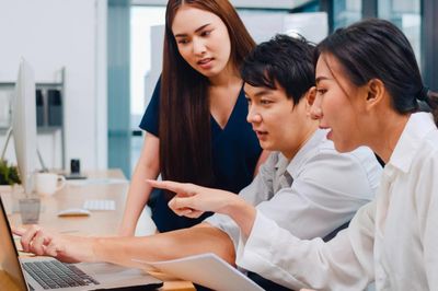 Người dùng Internet thay đổi, nhà mạng đảo chiều cuộc đua trải nghiệm
