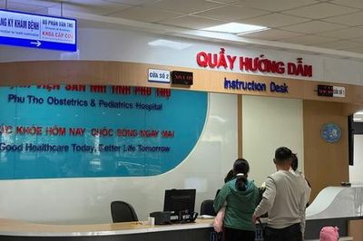 Hướng dẫn danh mục khám sức khỏe định kỳ cho người dân