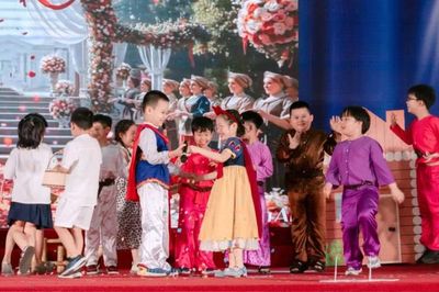 Khi trang sách trở thành hành trình trưởng thành