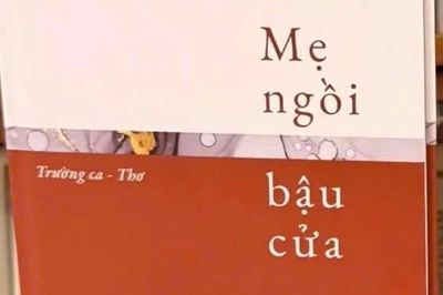 Lời của gió - lời của nước mắt, nụ cười