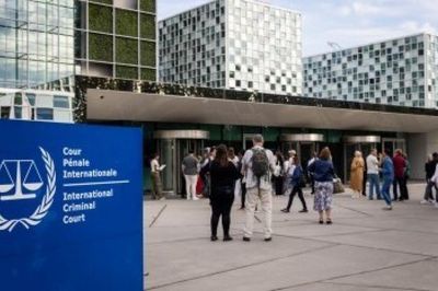 Philippines nói về khả năng tham gia trở lại ICC