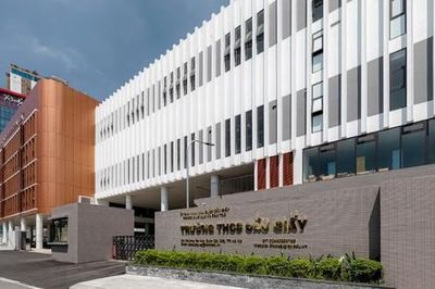 Hà Nội ban hành quy định về cơ sở giáo dục chất lượng cao