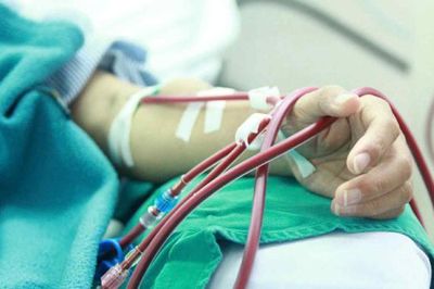 Bác sĩ cảnh báo mùa hè là 'sát thủ' hại thận