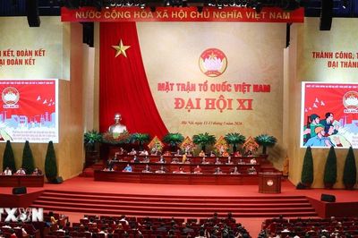 Hội tụ tinh thần và kết nối lòng dân trong bối cảnh mở rộng địa giới hành chính