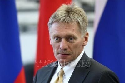 Nga khẳng định duy trì kênh đối thoại về Ukraine