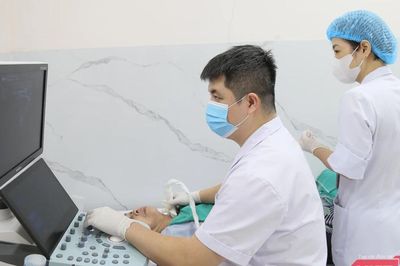 Bộ Y tế chốt danh mục khám miễn phí toàn dân