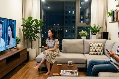 Không ly hôn để trả thù người chồng ngoại tình