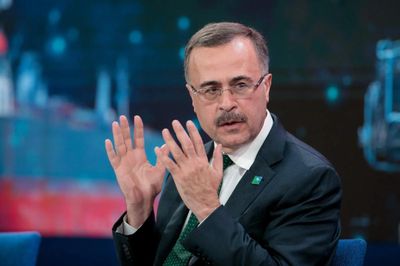 Saudi Aramco: Tồn trữ nhiên liệu toàn cầu có thể tụt xuống mức thấp nghiêm trọng