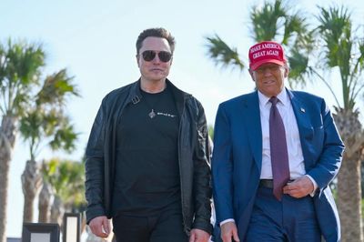 Danh sách CEO tháp tùng Tổng thống Trump thăm Trung Quốc