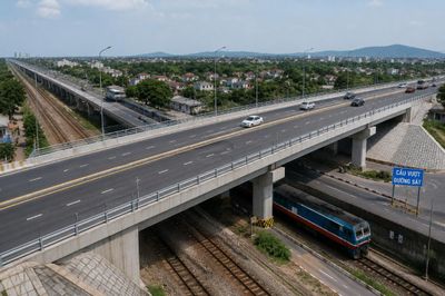 Huế: Hơn 1.600 tỷ đồng mở rộng đường Vành đai 3 và xây cầu vượt đường sắt Bắc – Nam