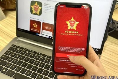 Đến năm 2035, mọi giao dịch hành chính sẽ diễn ra trực tuyến