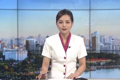 Chương trình Thời sự 11h30 | 12/05/2026