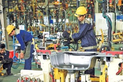Cuộc đua tăng năng suất mới trong công nghiệp hỗ trợ