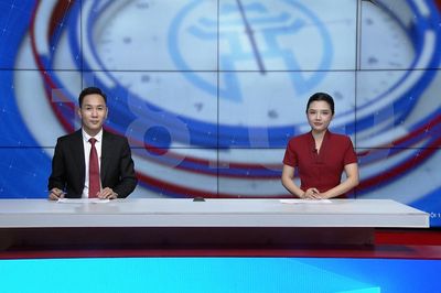 Chương trình Hà Nội 18h00 | 12/05/2026