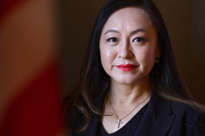 Thị trưởng Mỹ Arcadia Eileen Wang thừa nhận làm gián điệp cho Trung Quốc