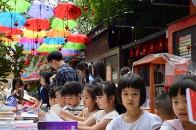 Viết tiếp trang văn thiếu nhi trong thời đại mới