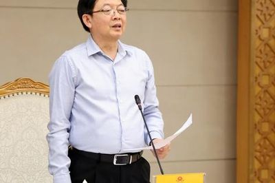 Xác định rõ nội dung đột phá, vấn đề mới trong bảo vệ môi trường và ứng phó biến đổi khí hậu