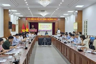 Ngày hội Văn hóa dân tộc Chăm lần thứ VI sẽ diễn ra tại Khánh Hòa vào cuối tháng 6