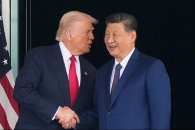Thượng đỉnh Mỹ - Trung Quốc: Tầm quan trọng chiến lược