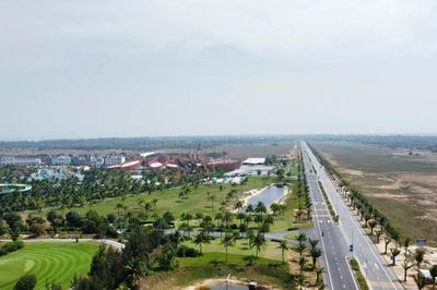 Tái cấu trúc đô thị, khu nào hình thành cực tăng trưởng mới?