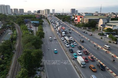 Điểm tin kinh tế Việt Nam nổi bật ngày 13/5/2026