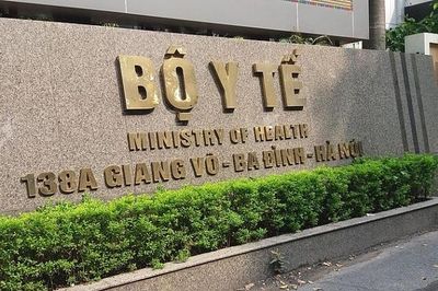 Bộ Y tế đề xuất tổ chức và thành lập 2 đơn vị cấp cục