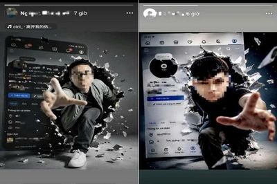 Cẩn trọng với trend AI 'bước ra từ trang cá nhân'