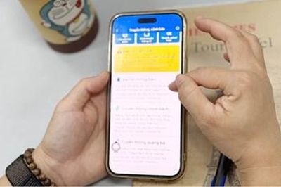 Chuyển đổi số: Từ nền tảng vững chắc đến yêu cầu bứt phá