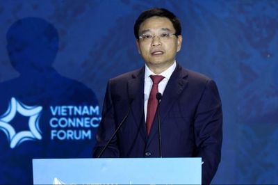 Lan tỏa kinh tế FDI sang khu vực trong nước