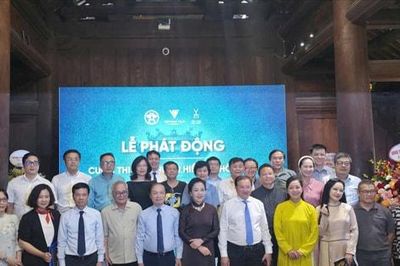 Cuộc thi phim ngắn 'Hiền tài hôm nay': Lan tỏa tinh thần hiếu học trong thời đại số
