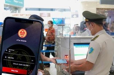 Những lưu ý về tạm hoãn xuất cảnh do nợ thuế