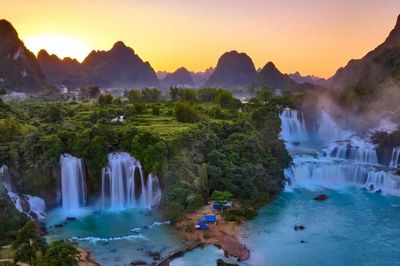 Xây dựng hành trình trải nghiệm liền mạch cảm xúc trong Công viên địa chất Non nước Cao Bằng