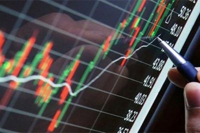 VN-Index bật tăng hơn 27 điểm, khối ngoại đảo chiều mua ròng