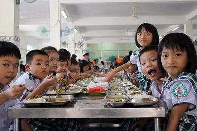 Phát triển toàn diện thể chất, trí tuệ của thế hệ trẻ