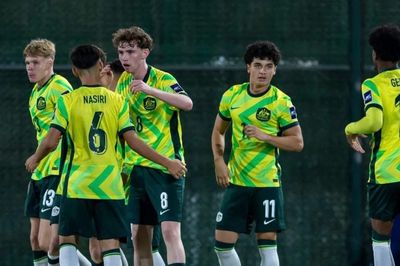 U17 Việt Nam cẩn trọng, U17 Australia đã được nâng cấp bằng nguồn lực châu Âu!