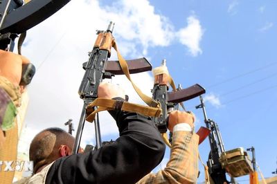 Chính phủ Yemen đạt thỏa thuận với Houthi về trao đổi tù nhân quy mô lớn