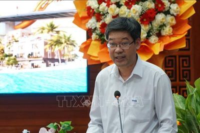 Đà Nẵng thúc đẩy khởi nghiệp sáng tạo phát huy giá trị di sản Hội An