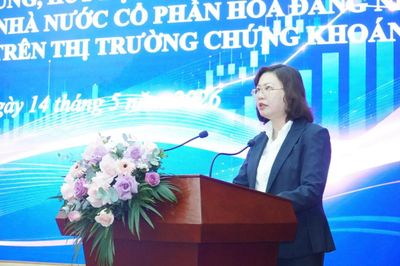 Cổ phần hóa doanh nghiệp nhà nước: Nâng cao chất lượng và niêm yết