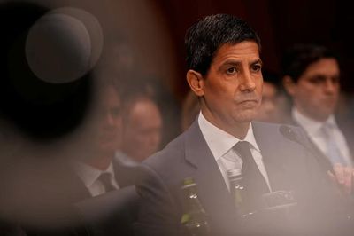 Thượng viện Mỹ phê chuẩn ông Kevin Warsh làm Chủ tịch Fed trong bối cảnh lạm phát gia tăng