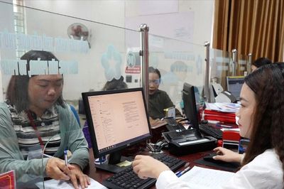 Hà Tĩnh xây dựng nền hành chính hiện đại dựa trên dữ liệu số và trí tuệ nhân tạo